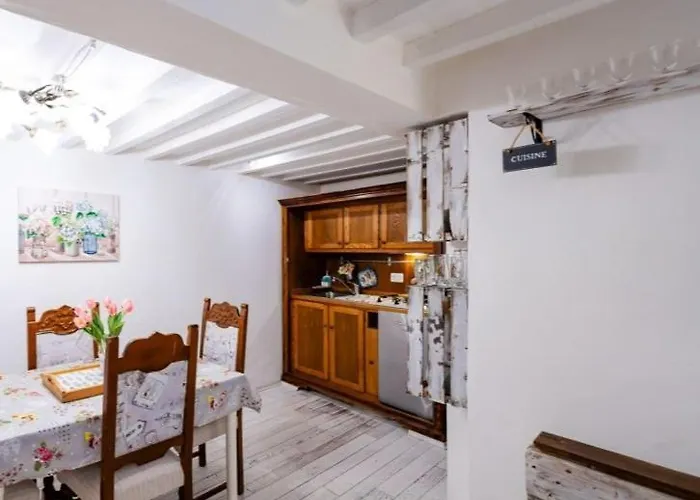 In Love Apartamento Cortona