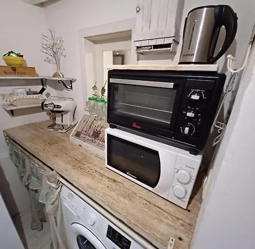 In Love Apartamento *