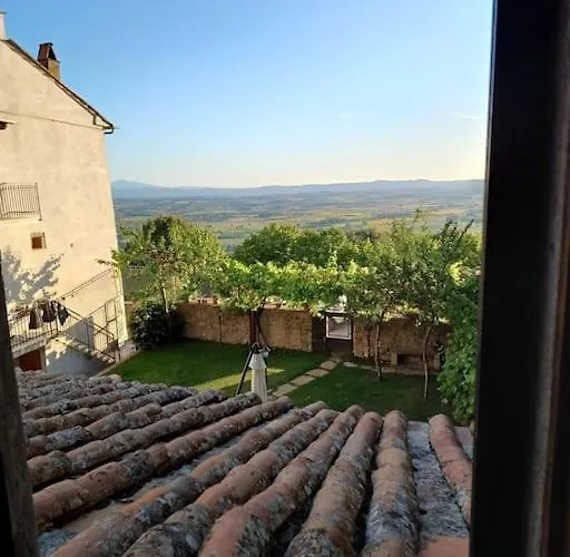 Apartamento In Love Cortona