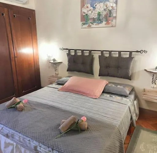 In Love Apartamento Cortona