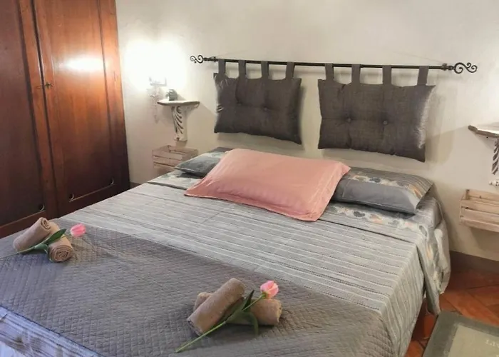Apartamento In Love