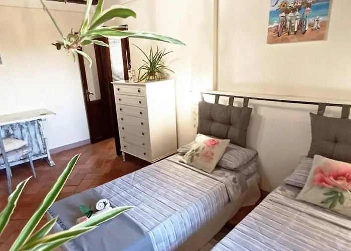 In Love Apartamento Cortona