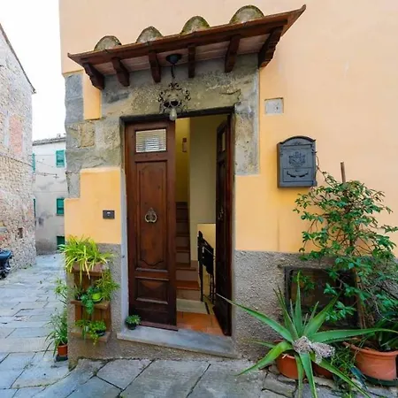In Love Apartment Cortona