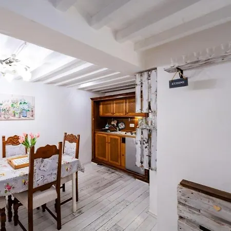 In Love Appartement Cortona