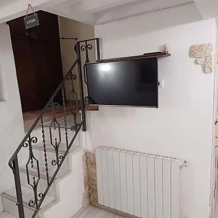 In Love Appartement *