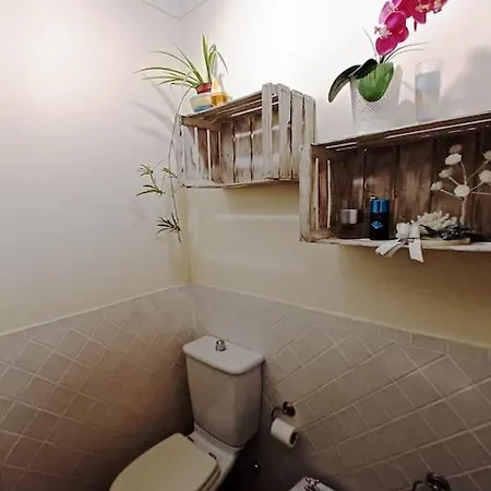 In Love Apartment *