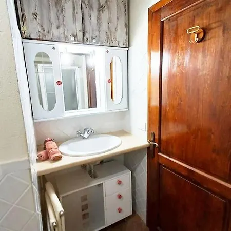 Apartment In Love Cortona