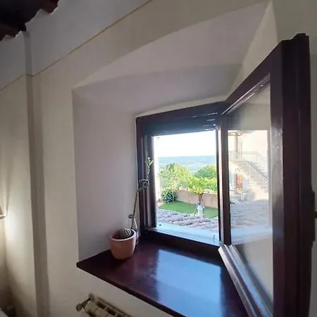 In Love * Cortona