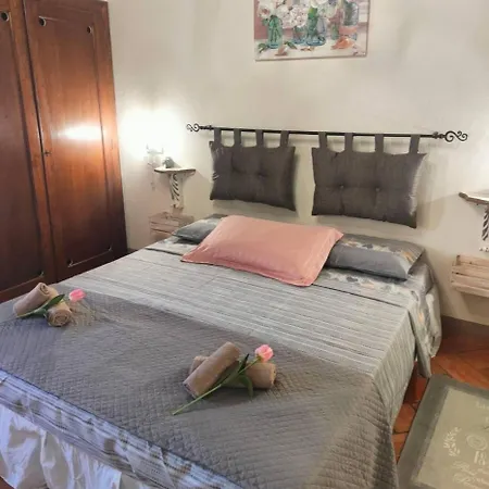Apartment In Love
