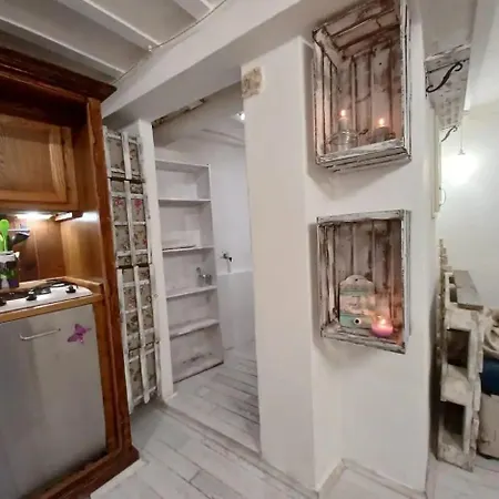 Apartment In Love