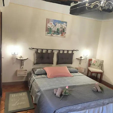 In Love Apartment *