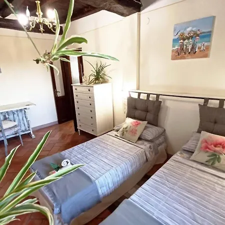 In Love Appartement Cortona