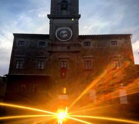 In Love Апартаменти