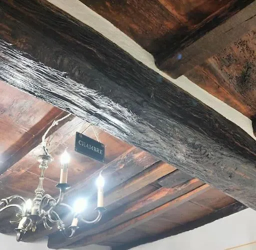 Апартаменти In Love Кортона